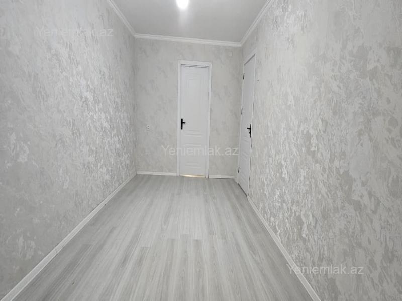 2 otaqlı Bina evi menzil, Nizami rayonu, Bakı