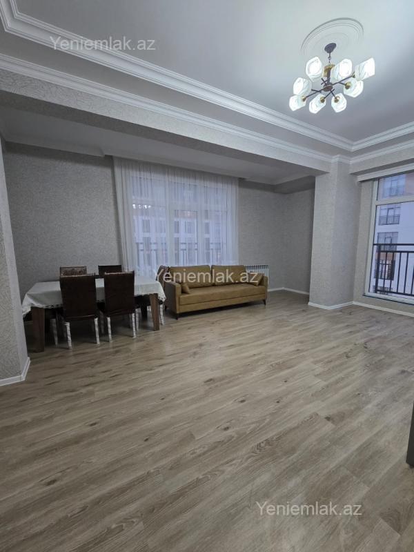 3 otaqlı Bina evi menzil, Sumqayıt şəh., Sumqayıt