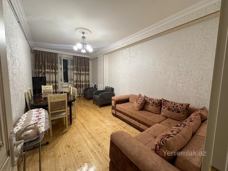 3 otaqlı Bina evi menzil, Yasamal rayonu, Bakı