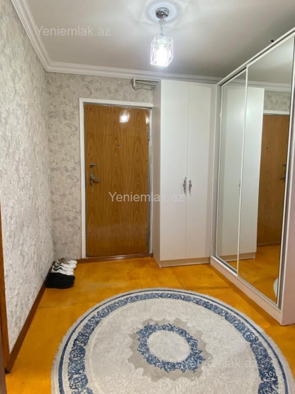 4 otaqlı Bina evi menzil, Nizami rayonu, Bakı