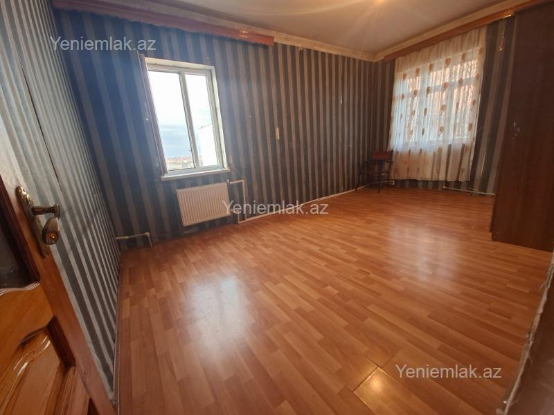 1 otaqlı Bina evi menzil, Suraxanı rayonu, Bakı