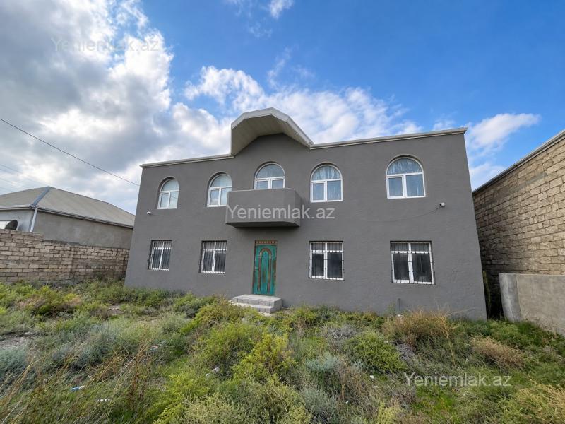 8 otaqlı Həyət evi / Villa, Suraxanı rayonu, Bakı