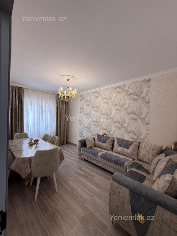 4 otaqlı Bina evi menzil, Yasamal rayonu, Bakı