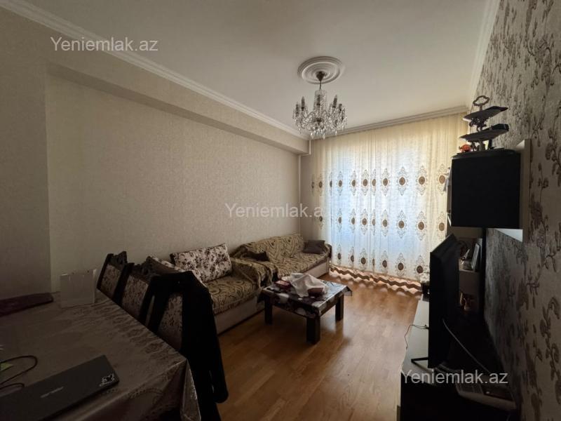 4 otaqlı Bina evi menzil, Binəqədi rayonu, Bakı