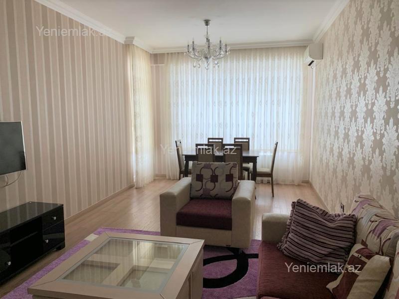 2 otaqlı Bina evi menzil, Xətai rayonu, Bakı