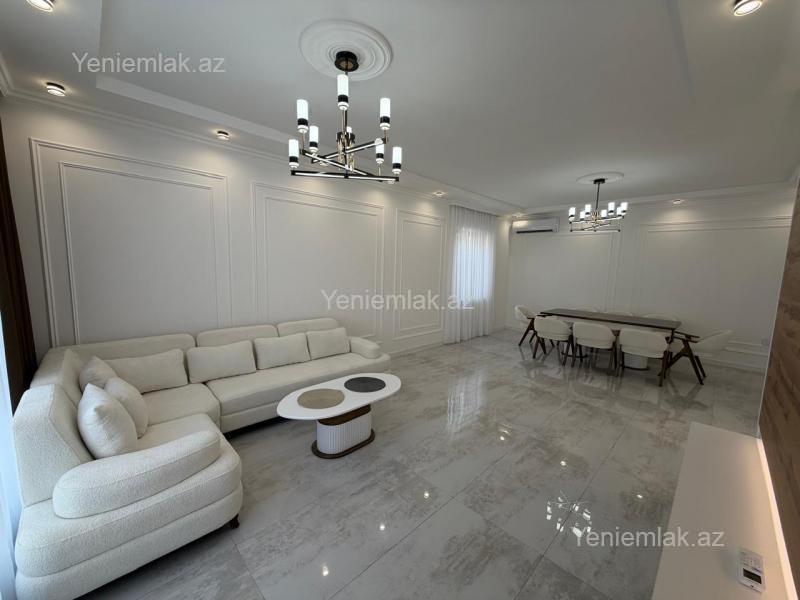 6 otaqlı Həyət evi / Villa, Sabunçu rayonu, Bakı
