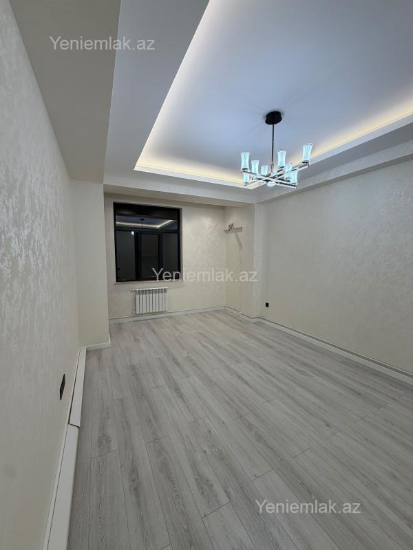 2 otaqlı Bina evi menzil, Sabunçu rayonu, Bakı