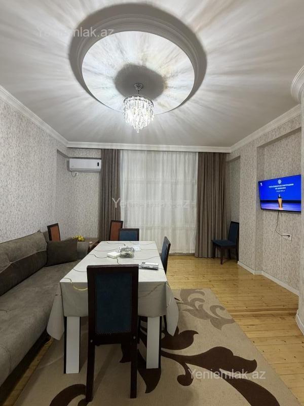 3 otaqlı Bina evi menzil, Masazır, Abşeron