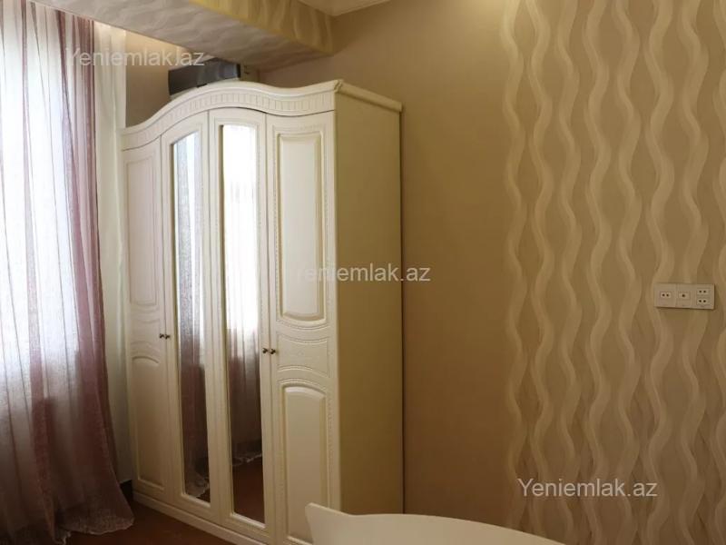 3 otaqlı Bina evi menzil, Yasamal rayonu, Bakı