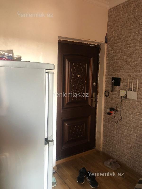 2 otaqlı Bina evi menzil, Masazır, Abşeron