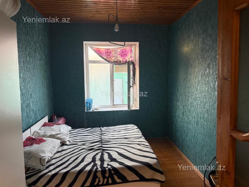 3 otaqlı Həyət evi / Villa, Xəzər rayonu, Bakı