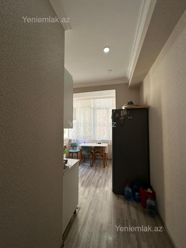 3 otaqlı Bina evi menzil, Xətai rayonu, Bakı
