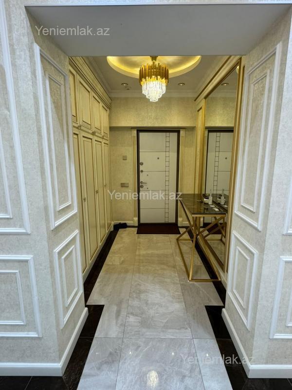 3 otaqlı Bina evi menzil, Yasamal rayonu, Bakı