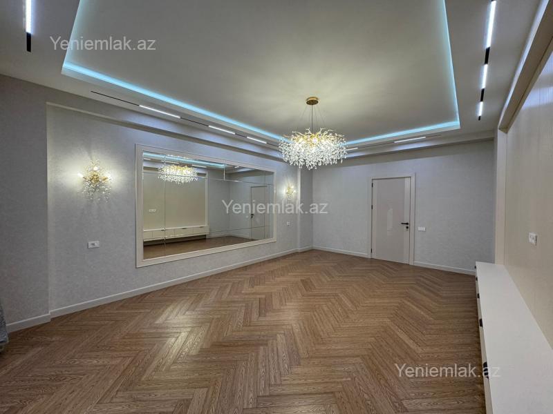 4 otaqlı Bina evi menzil, Yasamal rayonu, Bakı