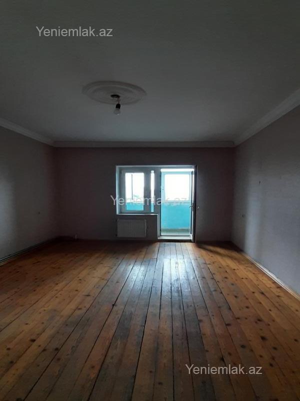 4 otaqlı Bina evi menzil, Bakı