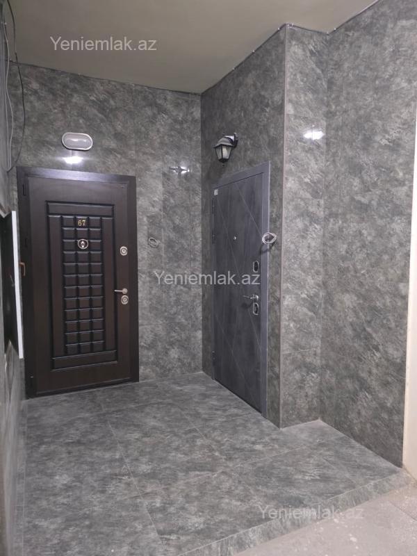 4 otaqlı Həyət evi / Villa, Binəqədi rayonu, Bakı