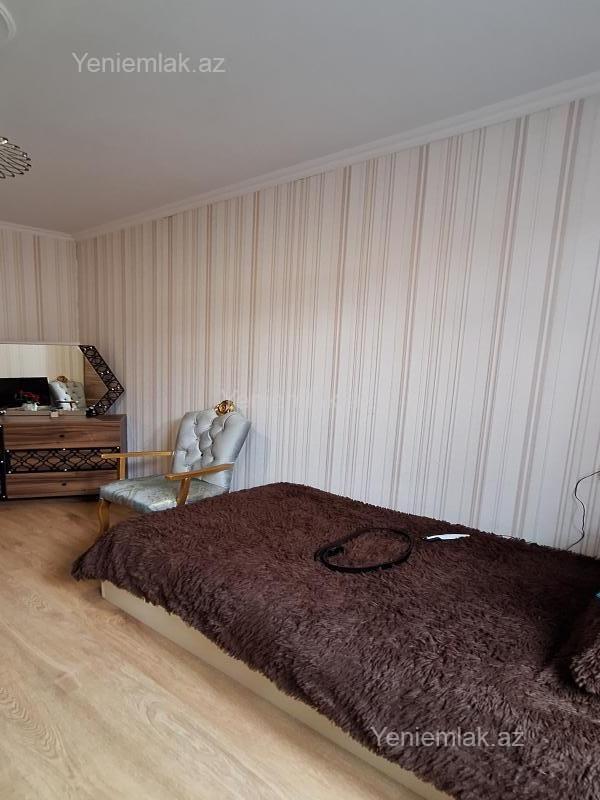 3 otaqlı Həyət evi / Villa, Sabunçu rayonu, Bakı