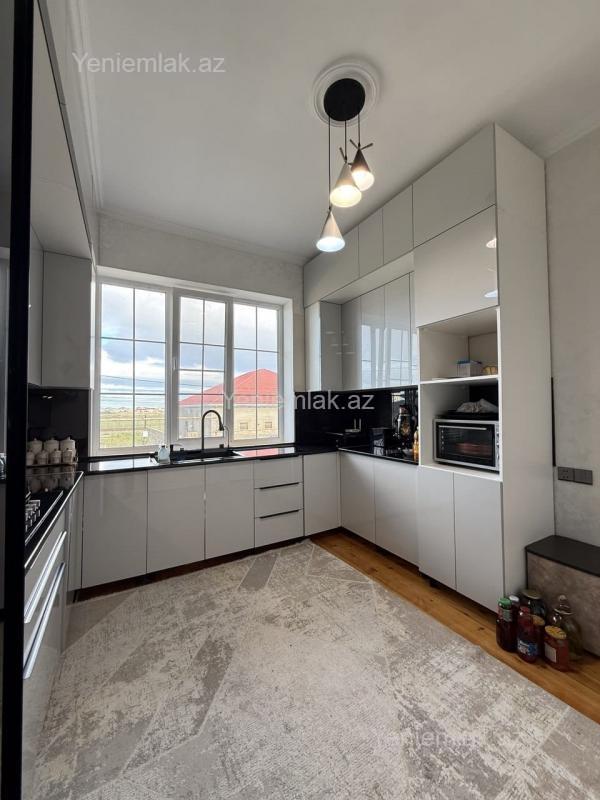 4 otaqlı Həyət evi / Villa, Sabunçu rayonu, Bakı