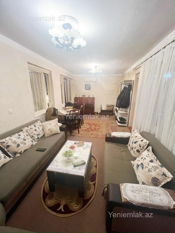 4 otaqlı Bina evi menzil, Binəqədi rayonu, Bakı