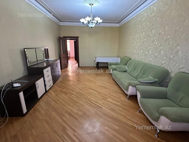 2 otaqlı Bina evi menzil, Yasamal rayonu, Bakı