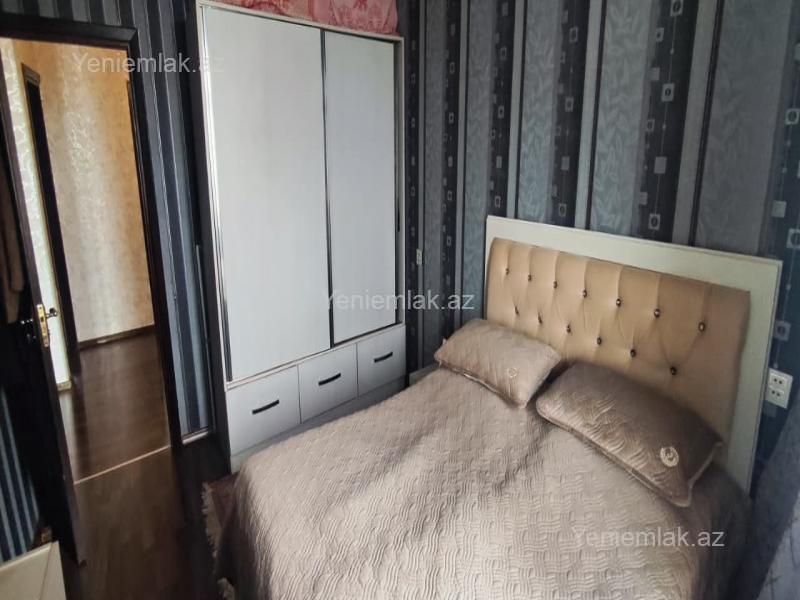 3 otaqlı Bina evi menzil, Suraxanı rayonu, Bakı
