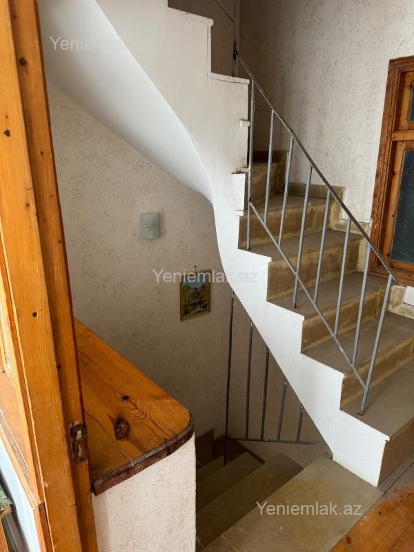 7 otaqlı Həyət evi / Villa, Suraxanı rayonu, Bakı