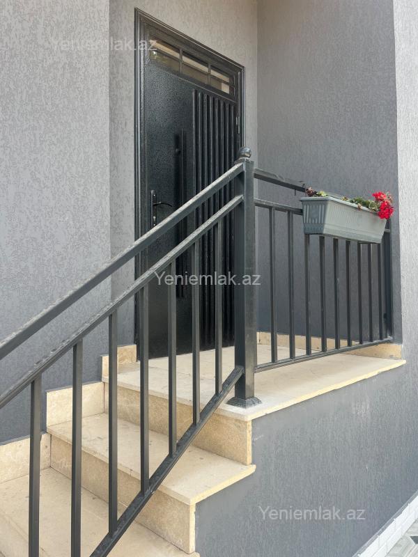 3 otaqlı Həyət evi / Villa, Sabunçu rayonu, Bakı