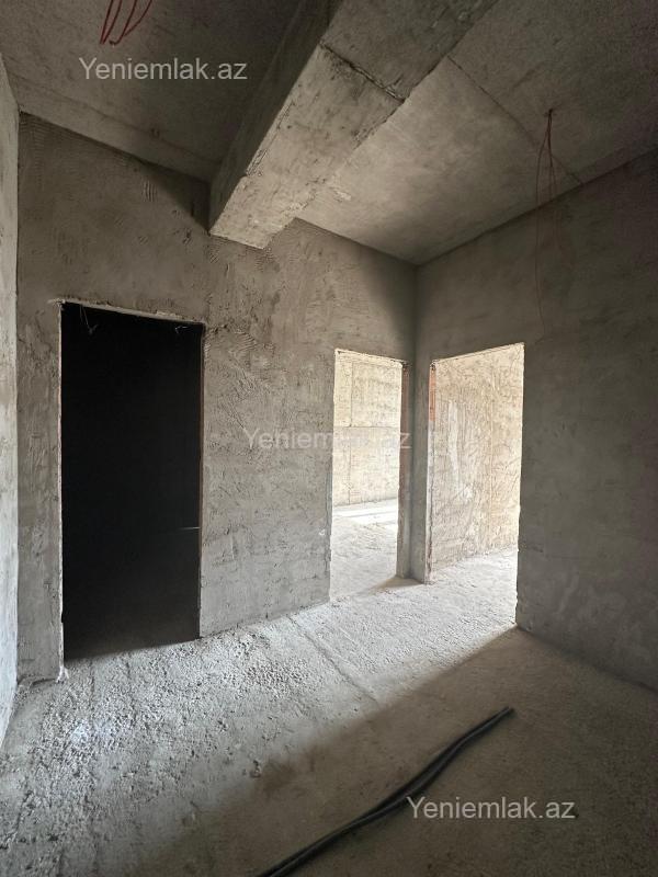 1 otaqlı Bina evi menzil, Xətai rayonu, Bakı