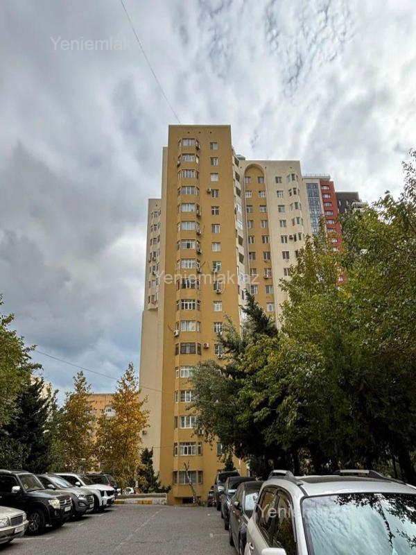 3 otaqlı Bina evi menzil, Xətai rayonu, Bakı