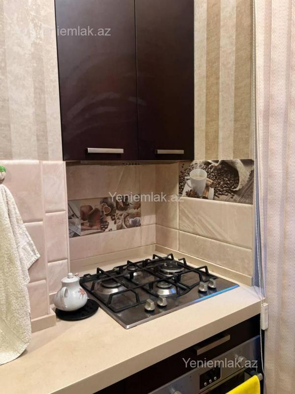 3 otaqlı Bina evi menzil, Nəsimi rayonu, Bakı