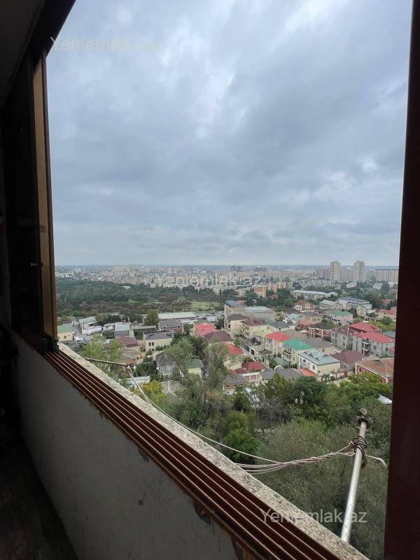 3 otaqlı Bina evi menzil, Nizami rayonu, Bakı