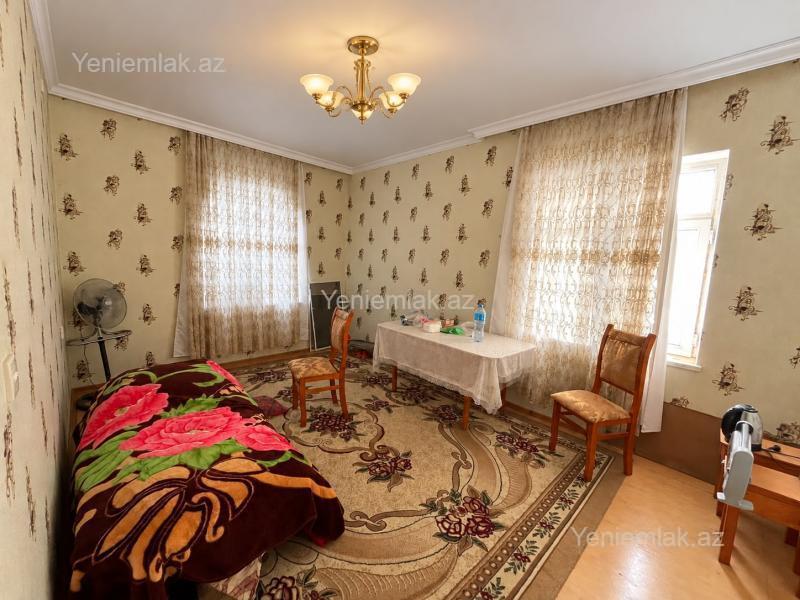 8 otaqlı Həyət evi / Villa, Suraxanı rayonu, Bakı