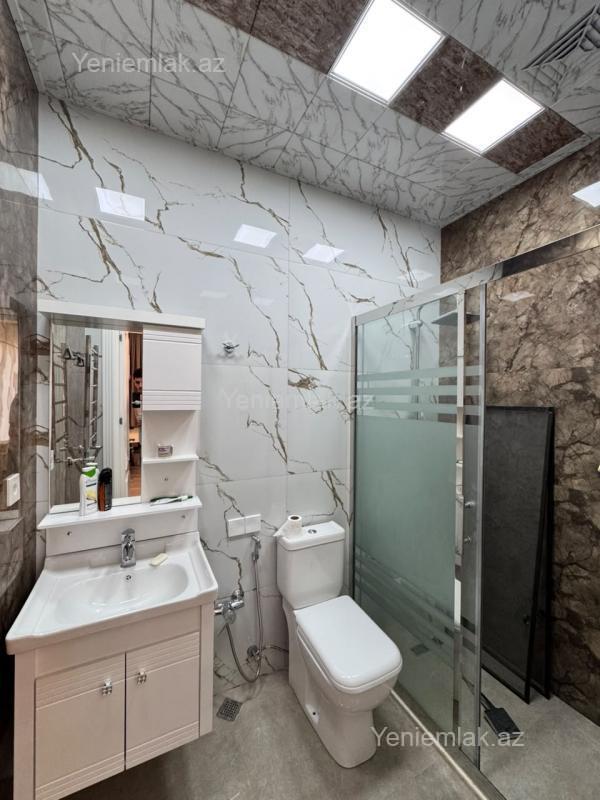 7 otaqlı Həyət evi / Villa, Xəzər rayonu, Bakı