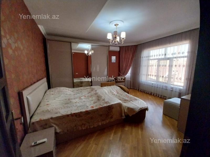 4 otaqlı Həyət evi / Villa, Sabunçu rayonu, Bakı
