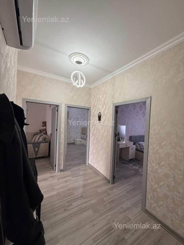 4 otaqlı Bina evi menzil, Yasamal rayonu, Bakı