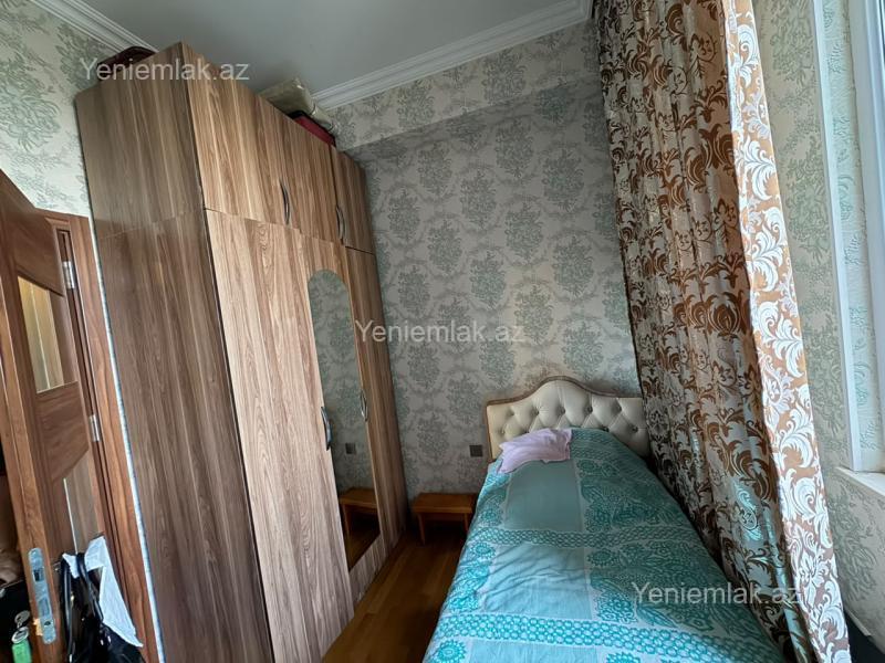 4 otaqlı Bina evi menzil, Binəqədi rayonu, Bakı