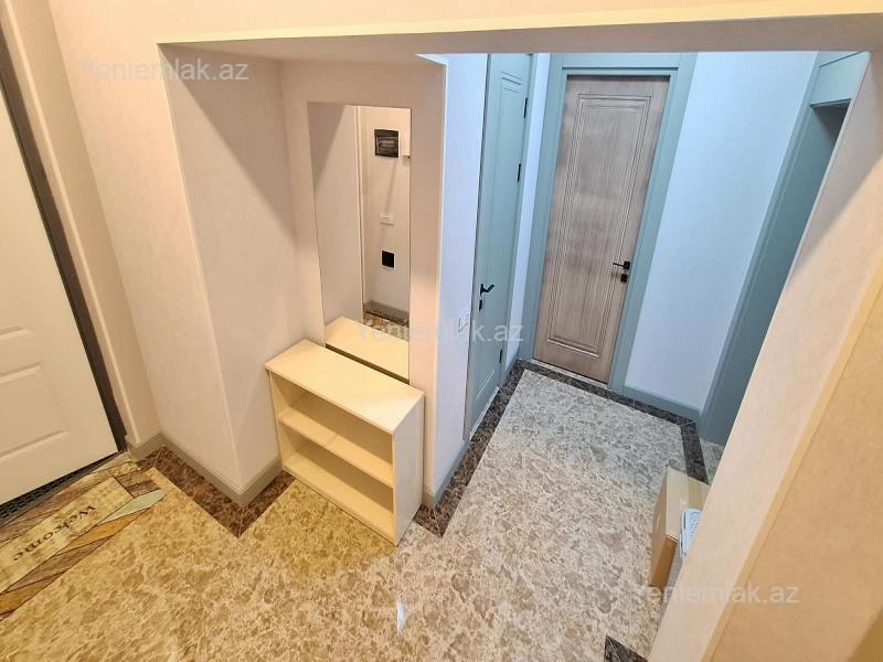2 otaqlı Bina evi menzil, Xətai rayonu, Bakı