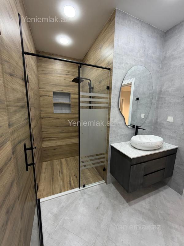 6 otaqlı Həyət evi / Villa, Sabunçu rayonu, Bakı