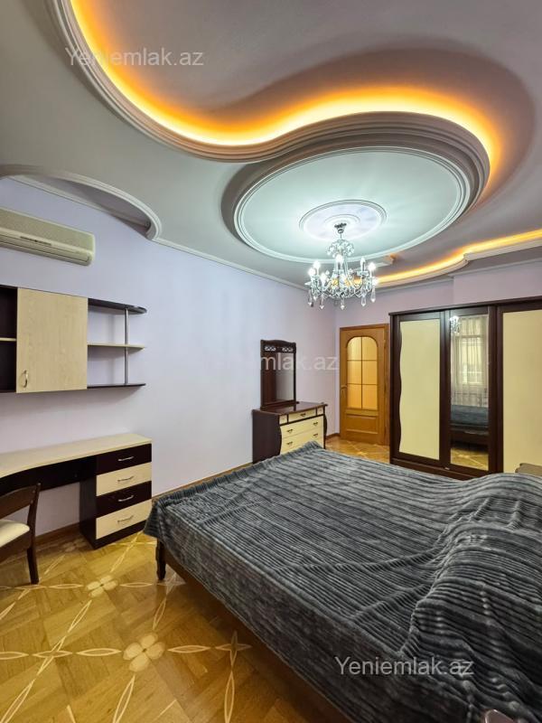 6 otaqlı Bina evi menzil, Yasamal rayonu, Bakı