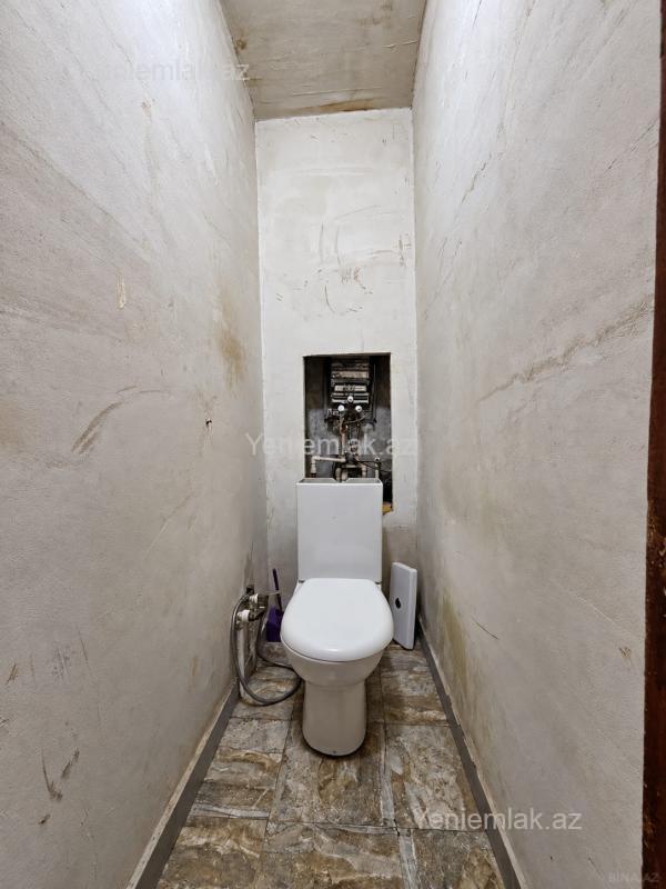 5 otaqlı Bina evi menzil, Yasamal rayonu, Bakı