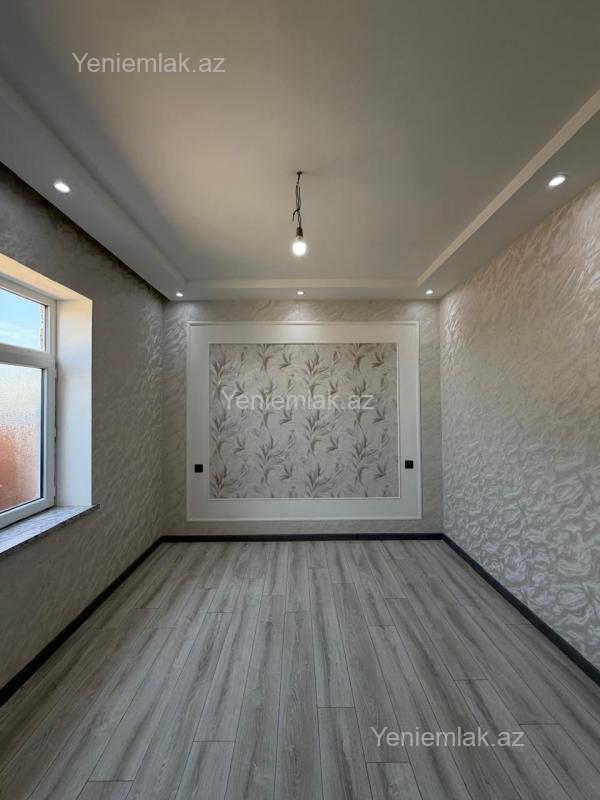 5 otaqlı Həyət evi / Villa, Saray, Abşeron