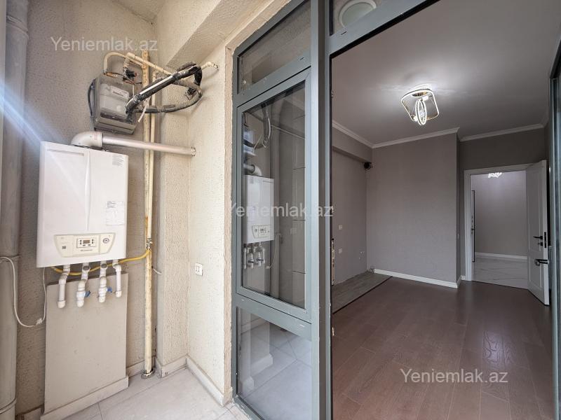 3 otaqlı Bina evi menzil, Yasamal rayonu, Bakı