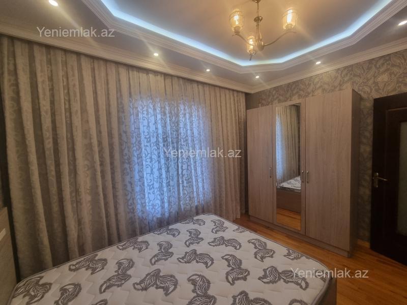 8 otaqlı Həyət evi / Villa, Sabunçu rayonu, Bakı