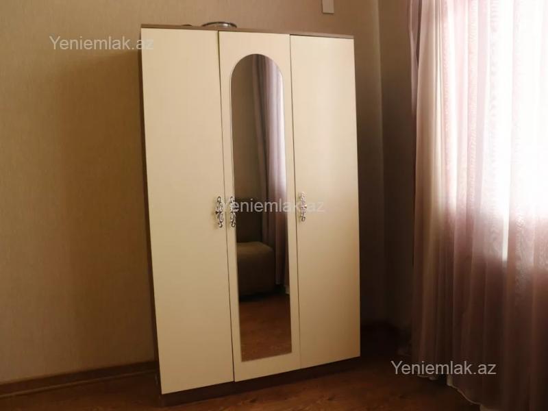 3 otaqlı Bina evi menzil, Yasamal rayonu, Bakı