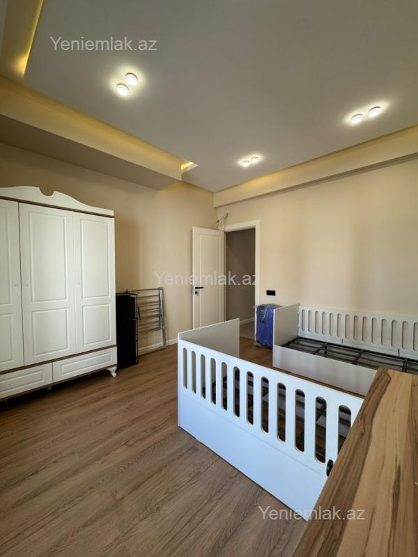 3 otaqlı Bina evi menzil, Xətai rayonu, Bakı
