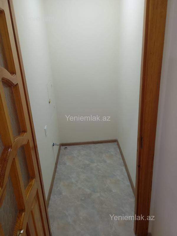 3 otaqlı Bina evi menzil, Nərimanov rayonu, Bakı
