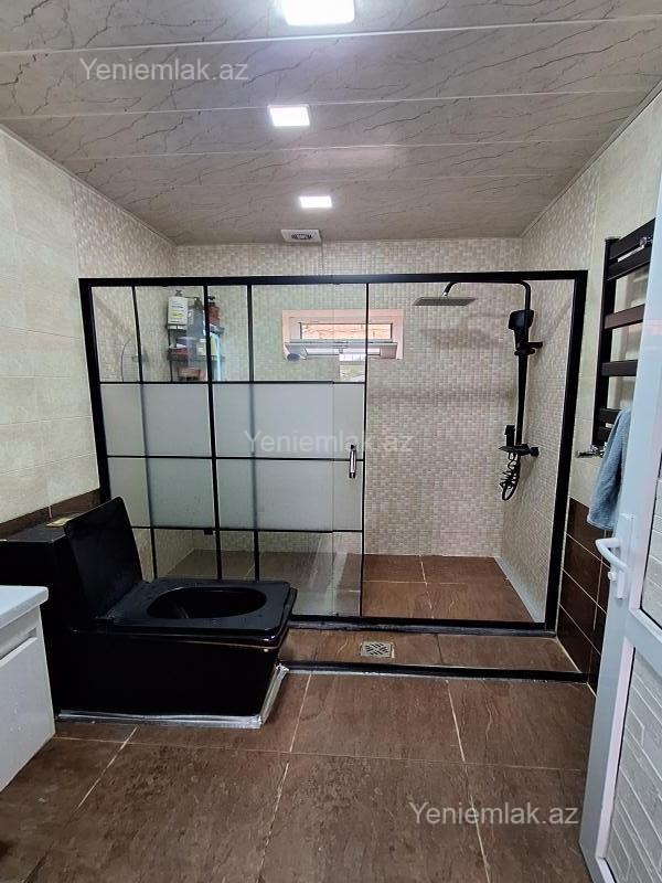 3 otaqlı Həyət evi / Villa, Sabunçu rayonu, Bakı