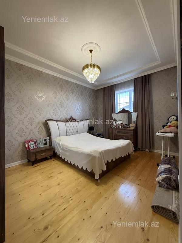 4 otaqlı Həyət evi / Villa, Sabunçu rayonu, Bakı