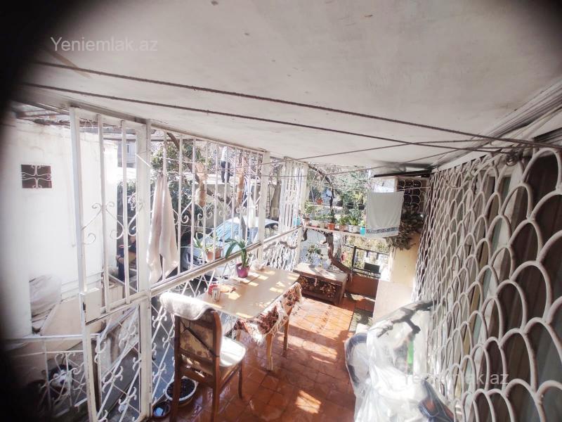 4 otaqlı Bina evi menzil, Binəqədi rayonu, Bakı