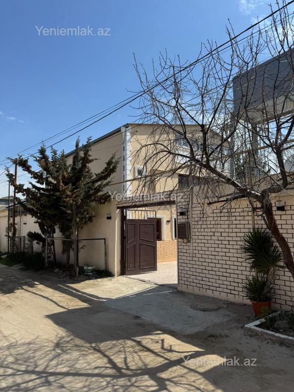 7 otaqlı Həyət evi / Villa, Suraxanı rayonu, Bakı